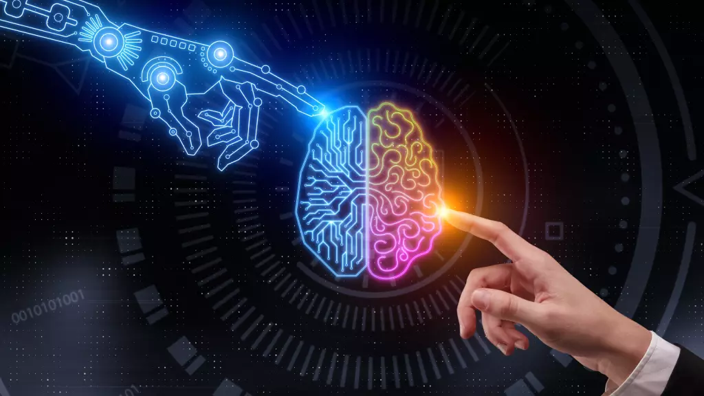 Tecnología e inteligencia artificial